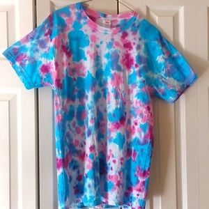 ❤️Handmade❤️ Tie-Dye T-shirt